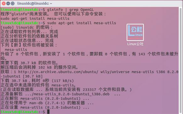 Linuxβ鿴ԿӲϢ