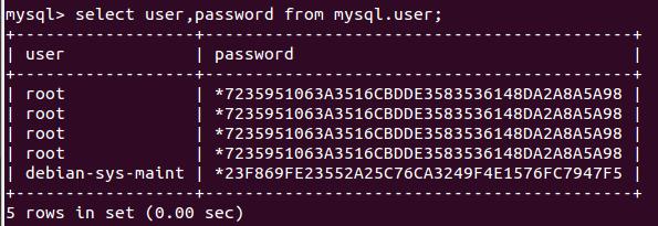 Ubuntu½mysql stop fail