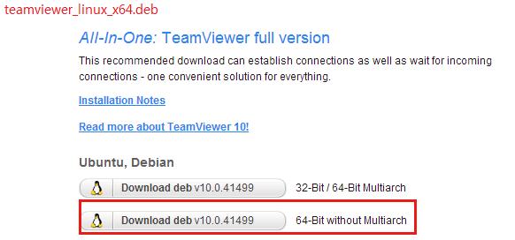 64λUbuntu Teamviewerİװ裬