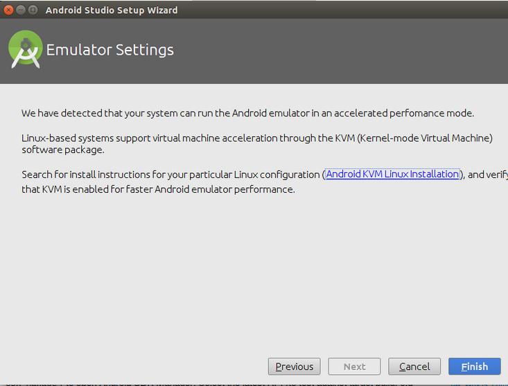 Ubuntu 15.04/CentOS 7ϰװAndroid Studio