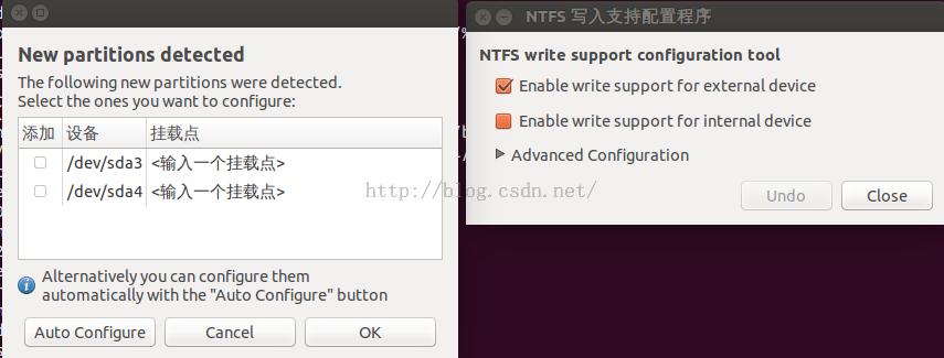 ubuntu޸ntfsļϵͳȨ