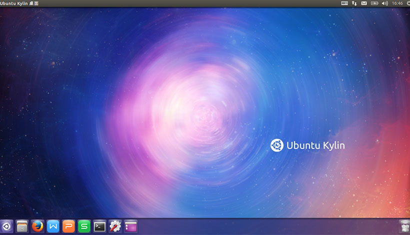 루Ubuntu Kylin16.04 LTS¼ƻ(һ)--