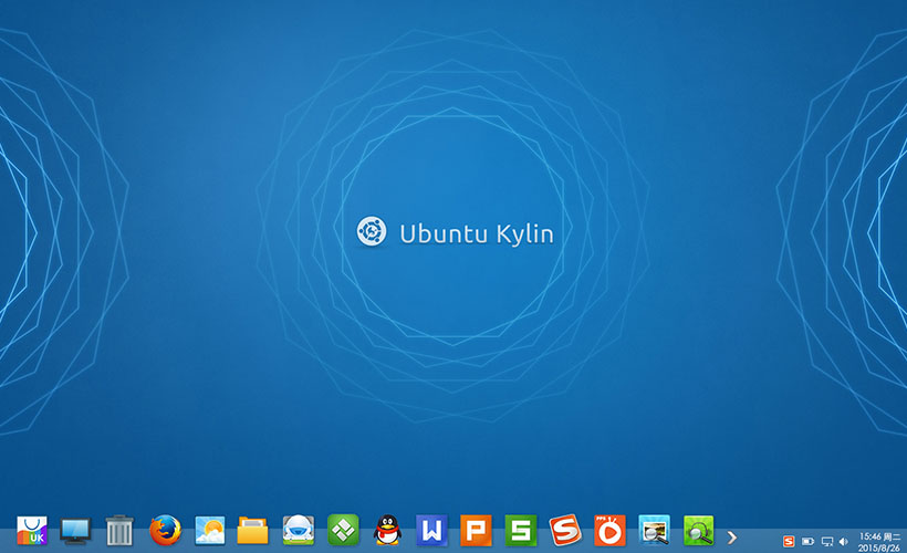 루Ubuntu Kylin16.04 LTS¼ƻ(һ)--