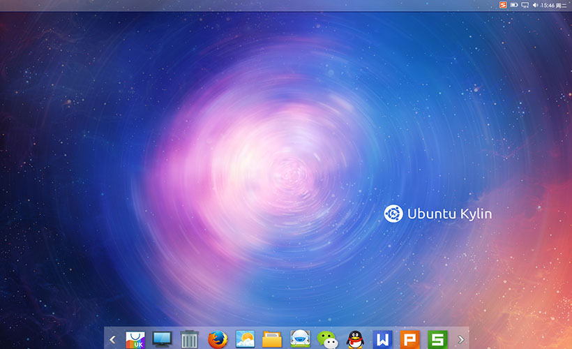루Ubuntu Kylin16.04 LTS¼ƻ(һ)--