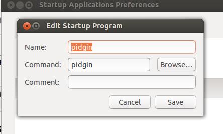 Ubuntu 12.10Pidginpidgin-lwqq¼QQ