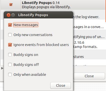 Ubuntu 12.10Pidginpidgin-lwqq¼QQ
