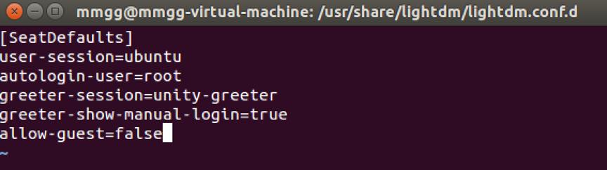 ubuntu14.04rootԶ