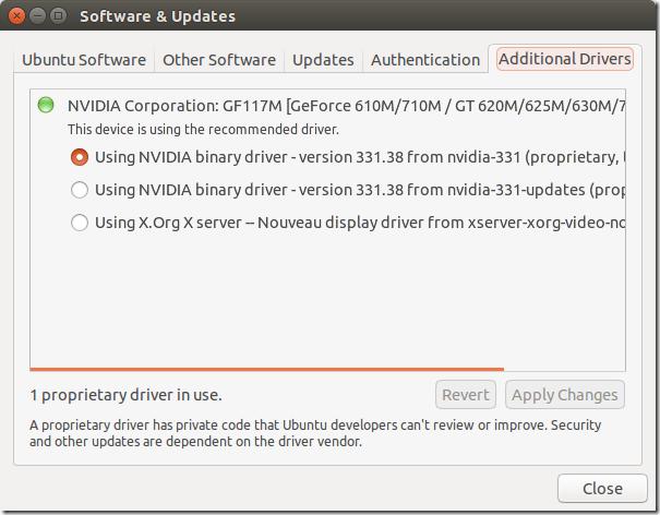 Ubuntu 14.04enable wifi(ASUS F552CL)