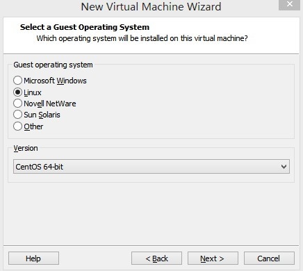 vmwareװminimal centos/etc/rc5.d/s99local : line