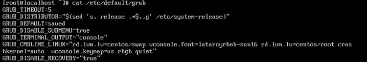 CentOS 7中没有ifconfig命令,而且不能发现eth0