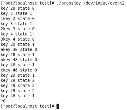 linux c/c++¼