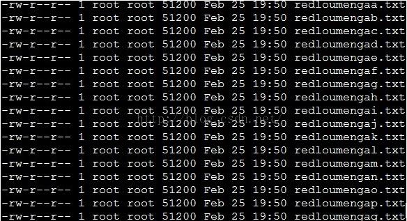 LinuxrenameļӺ׺