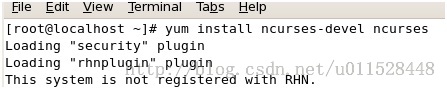 LinuxϵͳUIcurse.h⡪̰Ϊ