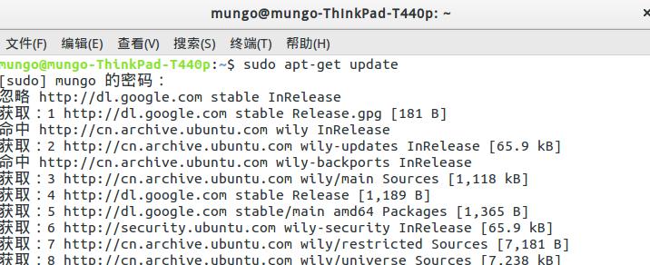 ubuntuϵͳڲ--װһЩ¾ɵ