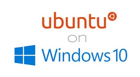 Ubuntu on Windows