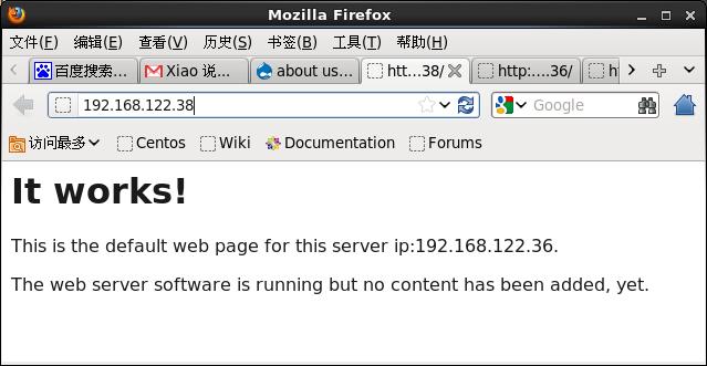 Ubuntu OS xenϲlvskeepalivedؾ