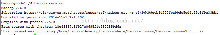 Ubuntuйhadoop÷