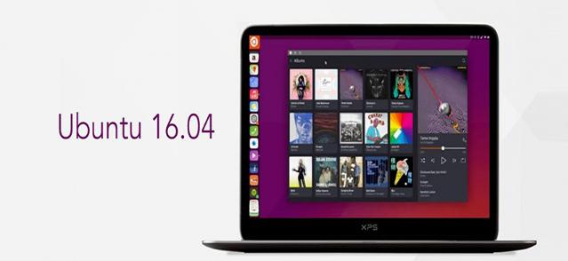 Ubuntu 16.04 LTSֵùעԺ͸Ľ̵