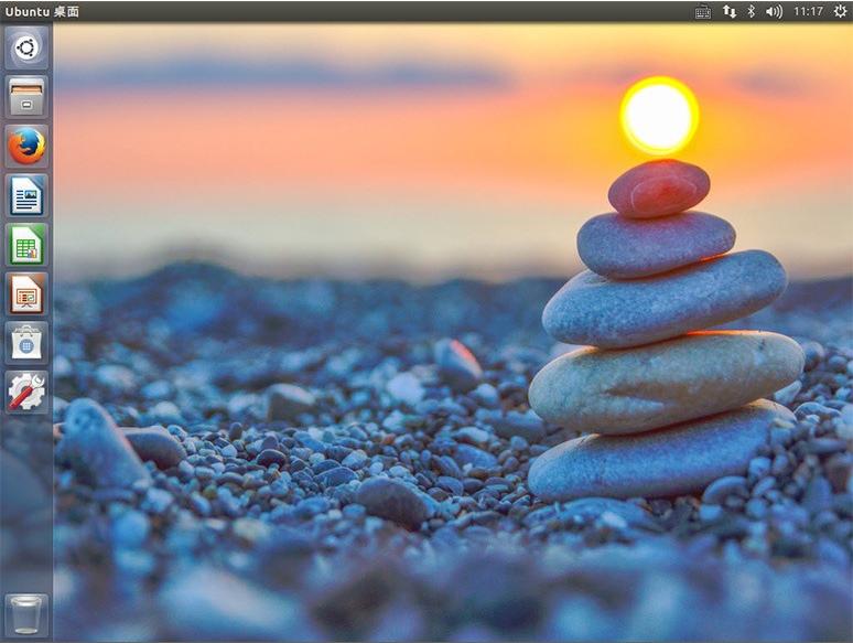 ԶUbuntu 16.04 Unityλ