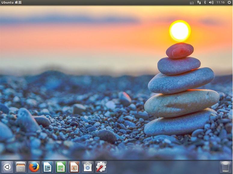 ԶUbuntu 16.04 Unityλ