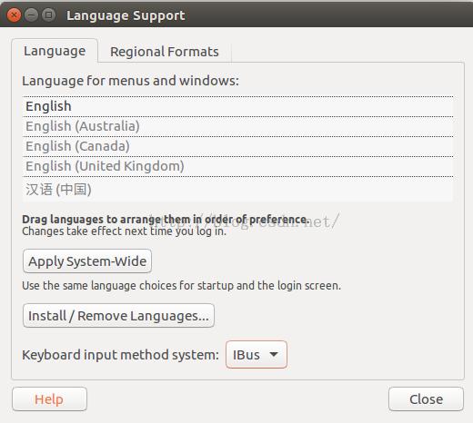 Ubuntu 16.04뷨