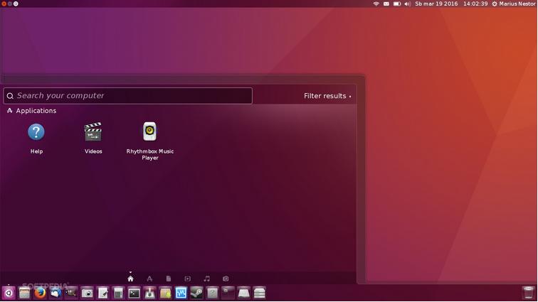 Ubuntu 16.04 LTSXenial Xerusʽṩصַ