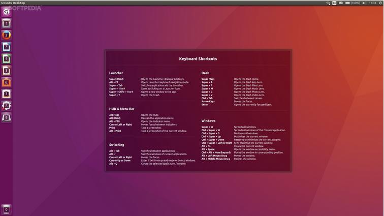 Ubuntu 16.04 LTSXenial Xerusʽṩصַ