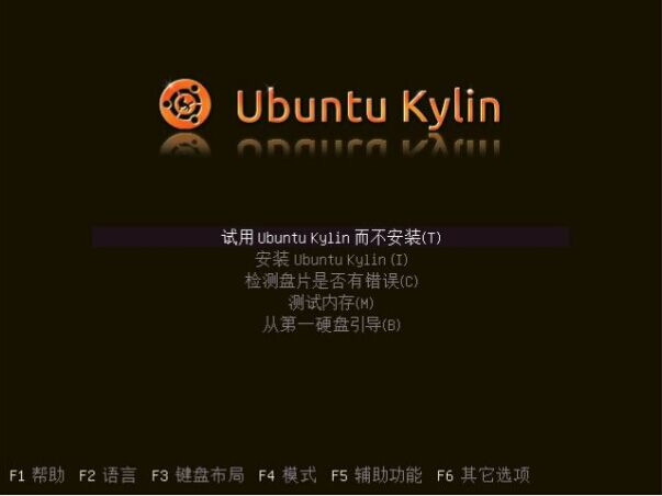 Ubuntu Kylin 16.04ٰװָ