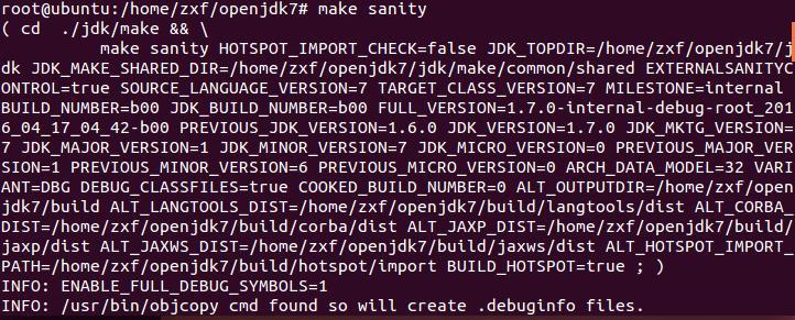 Ubuntu 14.04JavaHOTSPOTԴ벽