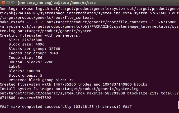 Ubuntu14.04Android 5.1.1Դ루ùھ