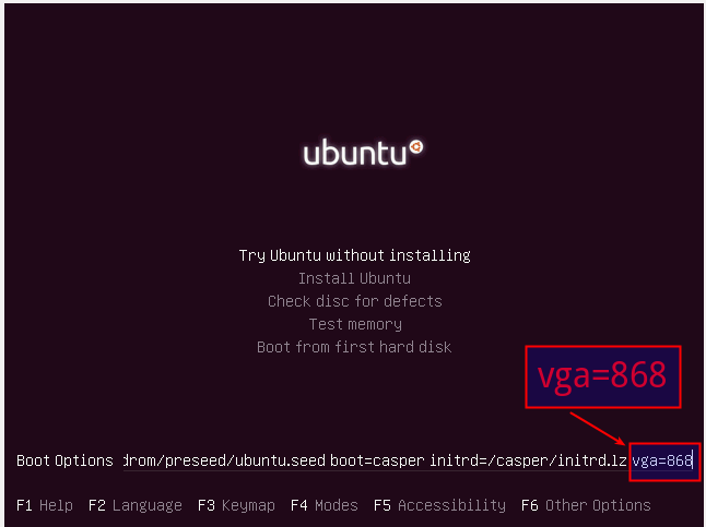 Ubuntu 16.04 Live DVD/USBĽ