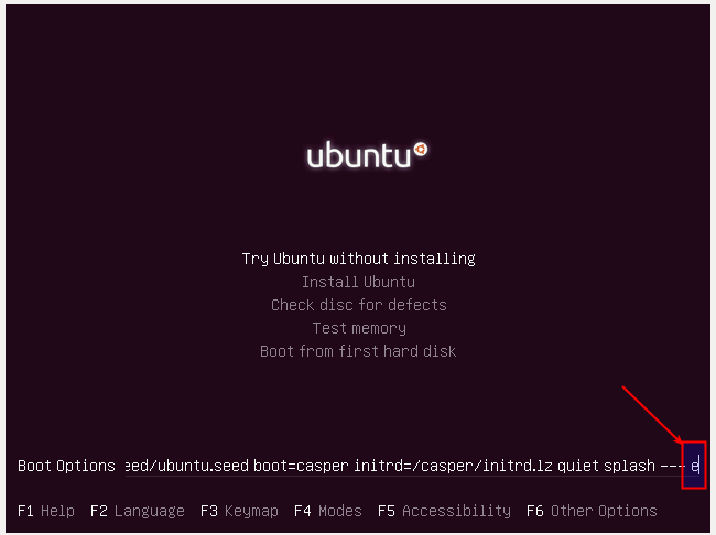 Ubuntu 16.04 Live DVD/USBĽ