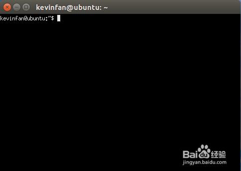 ubuntu16.04命令行模式和图形界面的切换