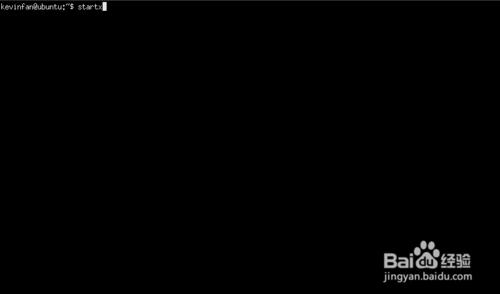ubuntu16.04命令行模式和图形界面的切换