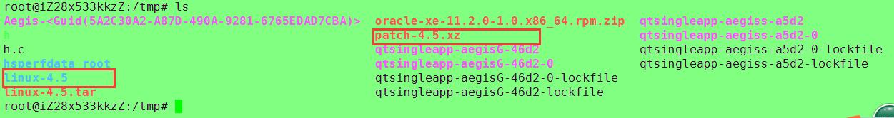 ڰбLinux4.5.0ں-Ubuntuں˱̳