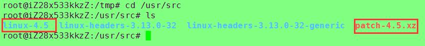 ڰбLinux4.5.0ں-Ubuntuں˱̳