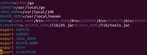 ubuntuϰװNATS Server--gnastd:δҵ
