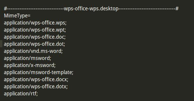 ubuntu kylinͨPCManFMļwpsdoc,docx