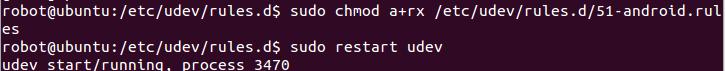 ubuntuֻ豸no permissions