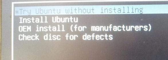 GPT+UEFIµUbuntu16.04+Windows10˫ϵͳװ
