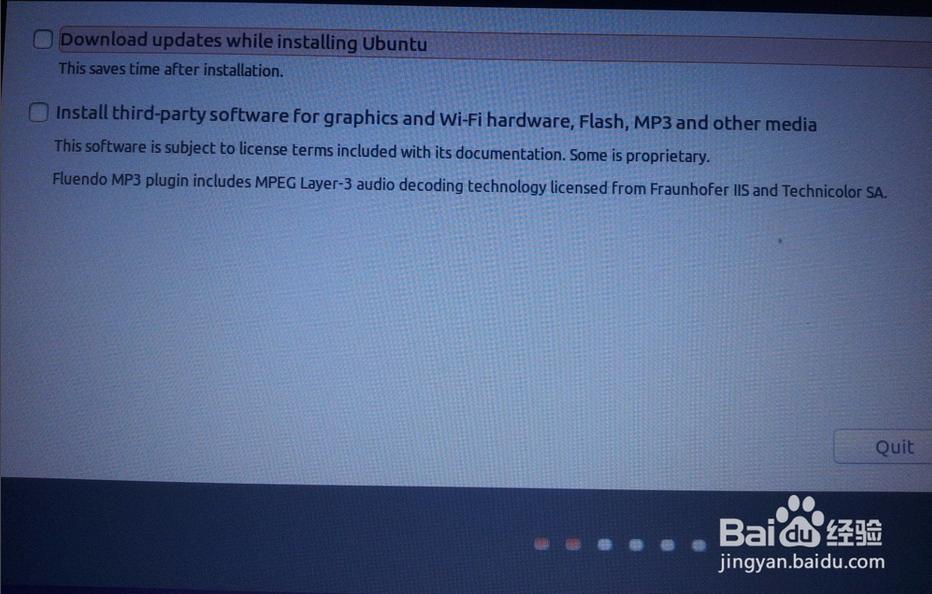 GPT+UEFIµUbuntu16.04+Windows10˫ϵͳװ