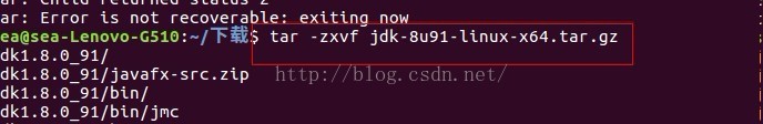 ubuntu16.04°װjdkandroid studio