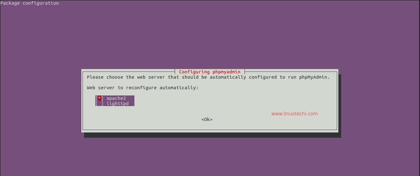 Ubuntu Server 16.04 LTSϰװLAMP