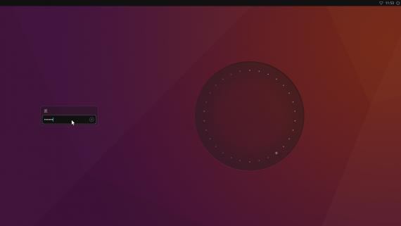 Ubuntu 16.10Unity 8и