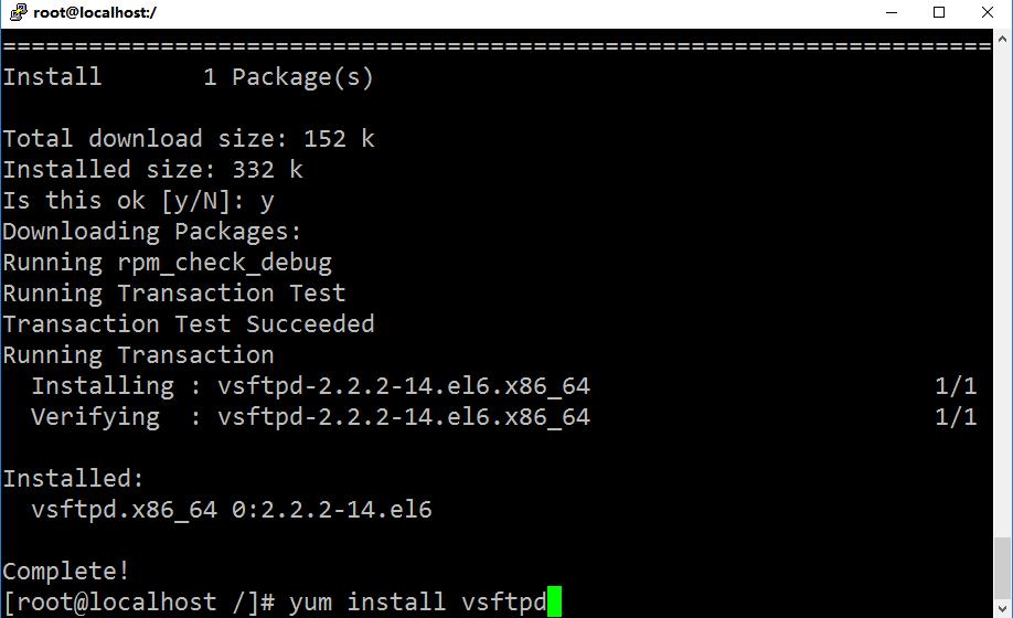һԼlinuxftpľ