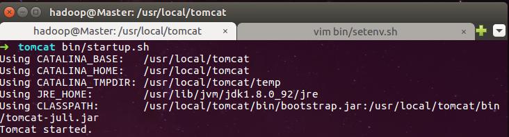 ubuntu16.04װtomcat8.0.36