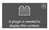 ubuntu浏览器打开视频缺少flash问题处理