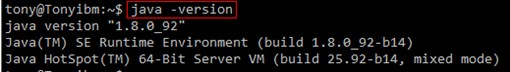 Ubuntu16.04下面配置java环境变量