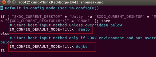 解决Ubuntu 16.04安装phpstorm,qq无法使用中文
