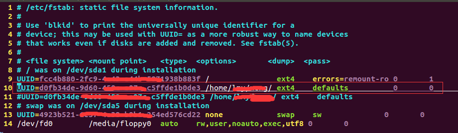 VMwareϵubuntuӴ̿ռ